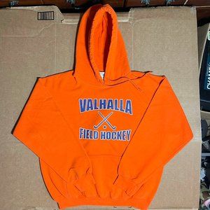 Valhalla Field Hockey hoodie sweater - unisex - medium